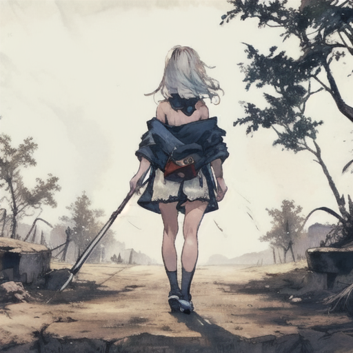 02468-4097354643-white hair,, full body, colorful,(masterpiece_1,2), best quality, extremely detailed cg 8k wallpaper, best quality, masterpiece,.png